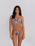 Sava Bikini Altı