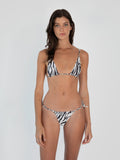 Sava Bikini Üstü
